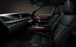 Lexus GS350 Eternal Touring 2020 года (JP)